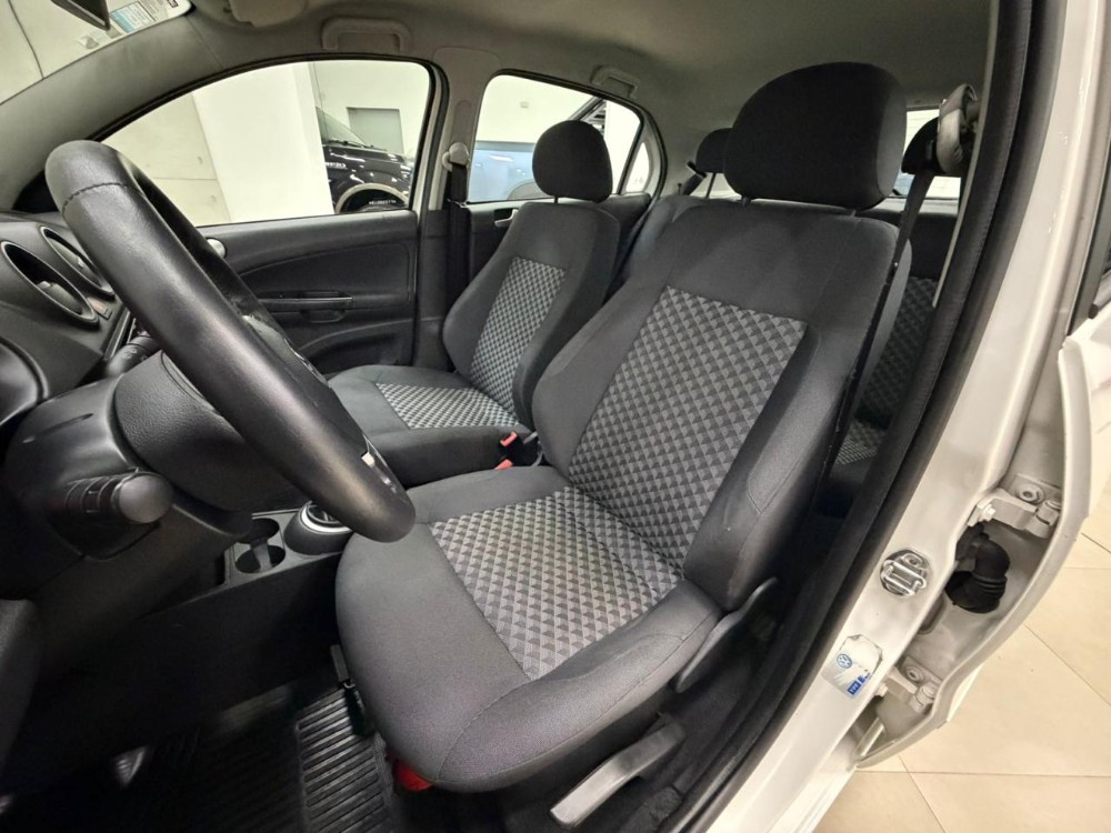 Volkswagen GOL TREND 5P 1,6 Gp Pack Iii — foto 9
